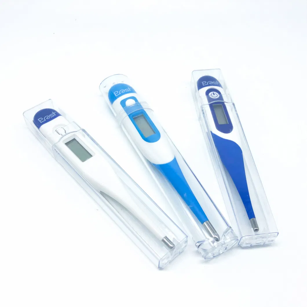 Economic Practical Convenient Environmental Medical Digital Basal Thermometer