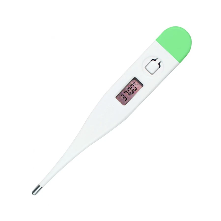 High Quality Body Basal Oral Thermometer Clinical Medical Digital Fever Thermometer