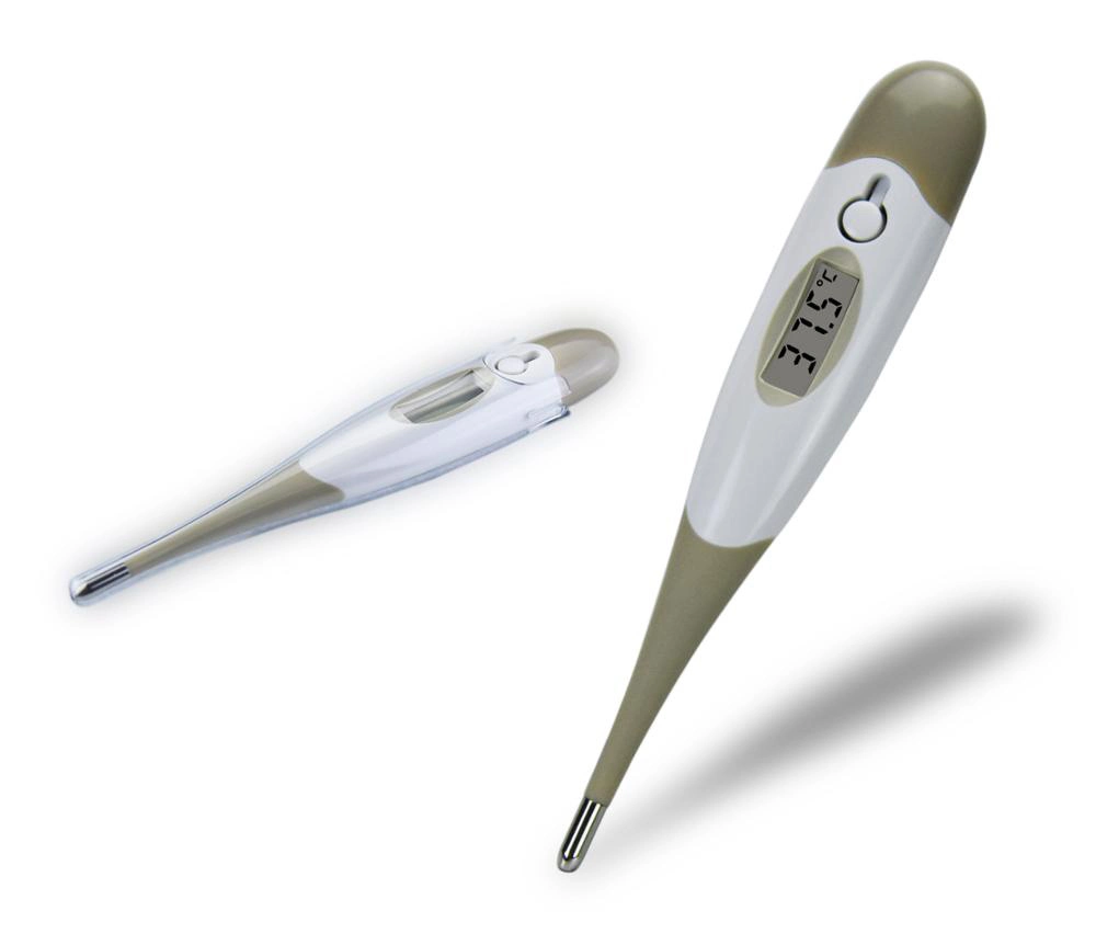 Digital Clinical Thermometer, Digital Flexible Thermometer