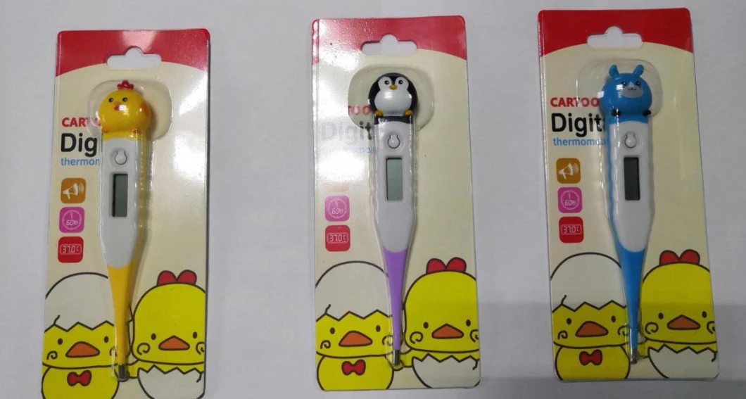 Low Price Best-Selling Durable Non-Contact Forehead Ear Thermometer