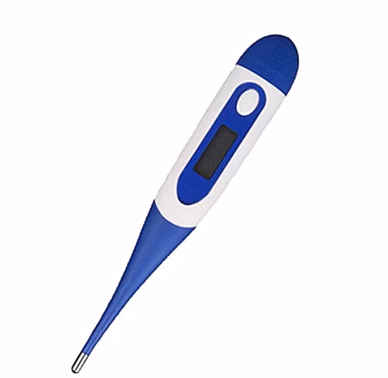 0.01c Display High Quality Clinical Waterproof Oral Woman Ovulation Test Pregnant Baby Basal Digital Thermometer