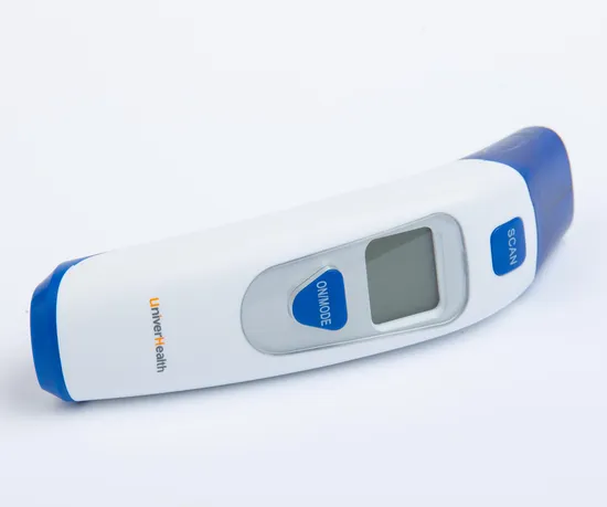 Medical Baby Infrared Forehead Digital Thermometer High Accuracy Digital Infrared Forehead 
