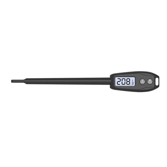 High Accuracy Pen Type Ultrafast Read Digital Thermometer 