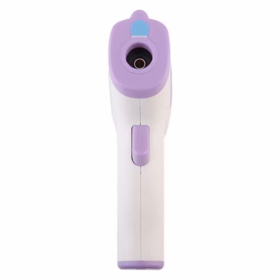 China Manufacturer CE Rohs′s Latest Large Accuracy Temperature Baby Digital Gun