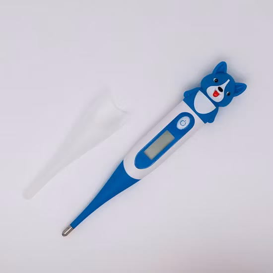 Digital Factory Armpit Rectal Oral Fever Baby Electronic Kids Electrical Clinical Thermometer