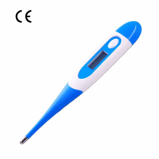 Electronic Thermometers Gun No Touch Infrared Forehead Thermometer