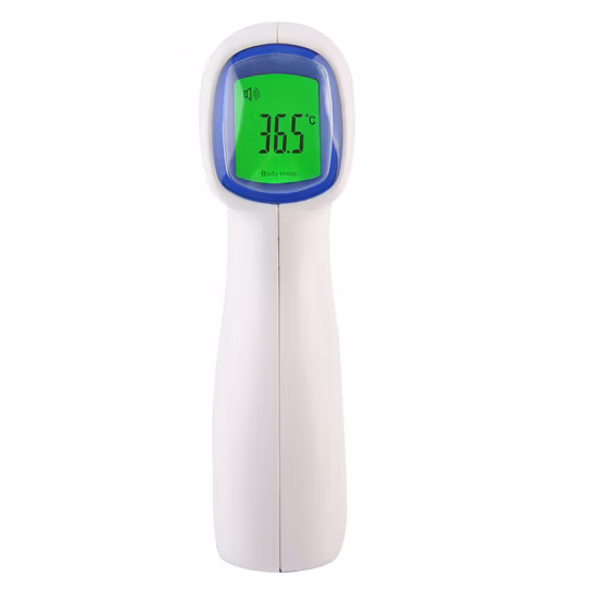 High Quality Digital Thermometers Electronic Non Contact Gun Infrared Digital Thermometer Gun Infrared Thermometer