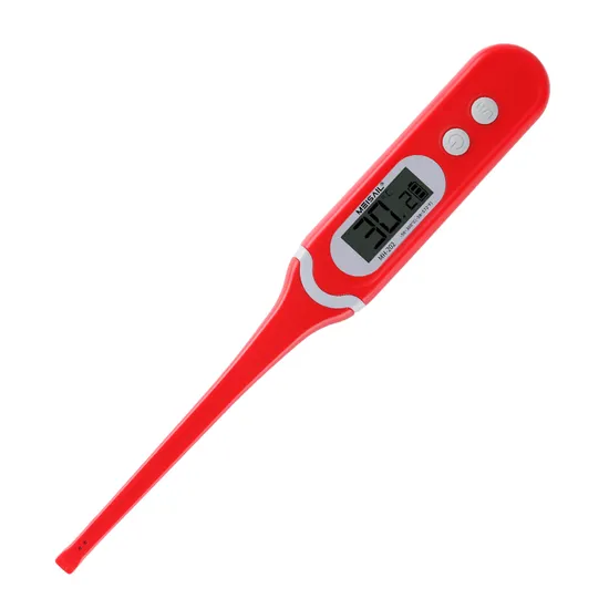 High Accuracy Jumbo Pen Type Ultrafast Read Digital Thermometer 