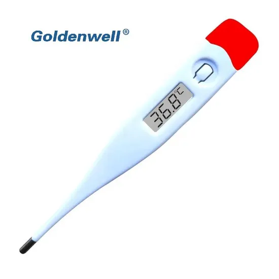 Digital Basal Thermometer Temperature Reader 