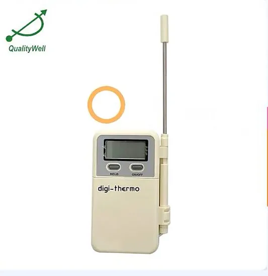 Hand Thermometer Wt