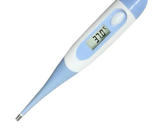 Home Hospital Flexible Probe Water