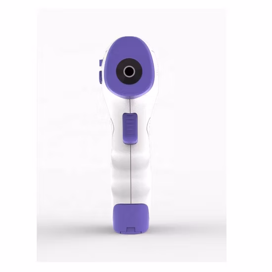 Medical Clinical Portable Digital Laser Temperature Non