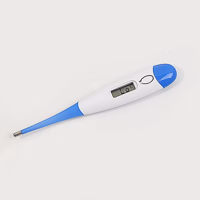 Medical Equipment Flexible Digital Thermometer