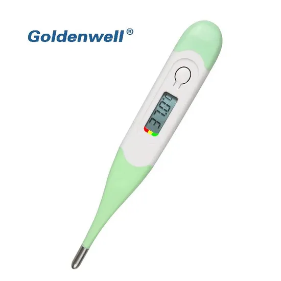 Basal Body Temperature Digital Thermometer 
