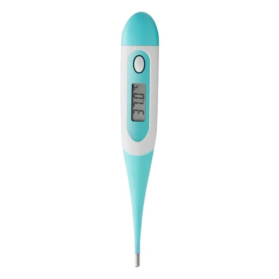 High Precision Digital Basal Thermometer Baby Home Use Medical Factory Product OEM Printing 