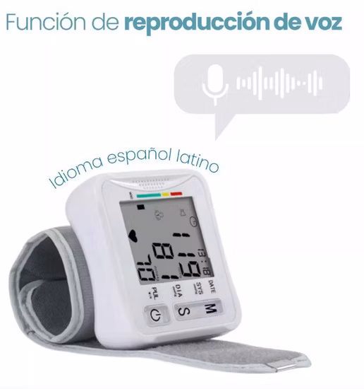 CE&FDA Approved Medical Automatic Arm Digital Blood Pressure Monitor
