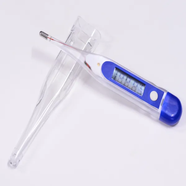 Basal Digital Thermometer for Adult and Child (SW