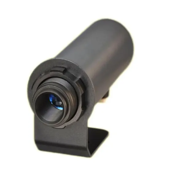 Digital Fast Response for Industrial Manufacturing Measuring
