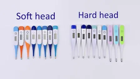 Smart Medical Devices Electronic Digital Thermometer 