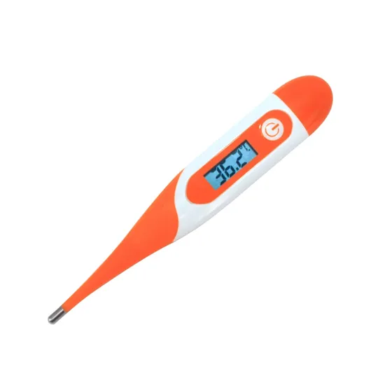 High Performance Baby Kid Adult Basal Household Hospital Use Digital Thermometer 