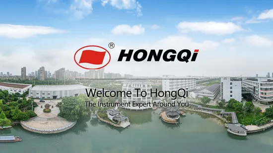 Hongqi High 
