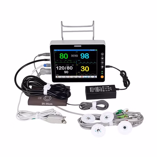 Medical Portable Multi