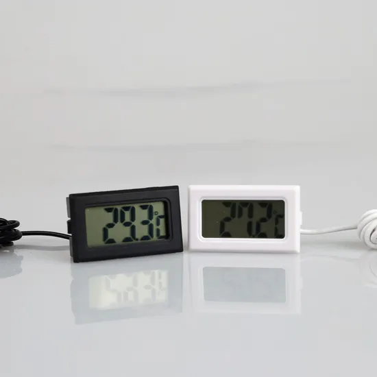 Refrigeration Digital Thermometer Tpm